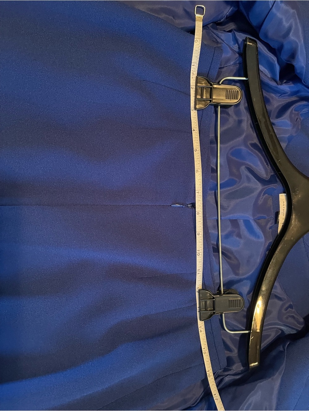 EUC Tahari Size 10 Blazer and Skirt Set - Picture 7 of 7